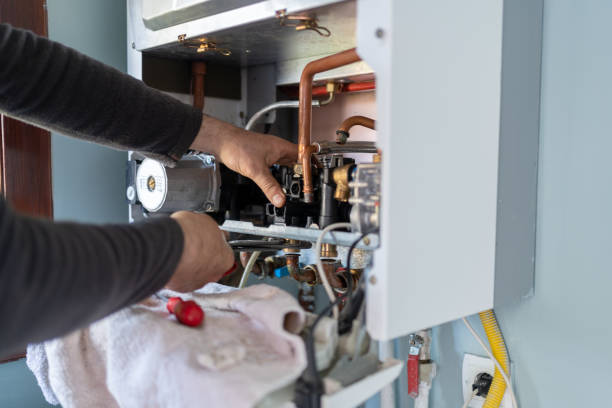 Best Residential Plumbing Services  in Hugo, OK
