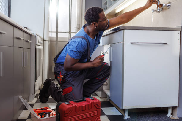 Best Gas Line Repair  in Hugo, OK