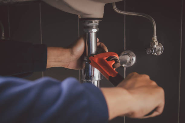 Best Plumbing Services Near Me  in Hugo, OK